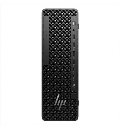 Z2 SFF G1i Workstation AI Wolf Pro Security Edition