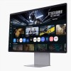 S32FM900 Smart Monitor, UHD QD-OLED con USB-C, Webcam, Speaker e Telecomando