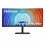 S43FM702 Smart Monitor, UHD, con USB-C, Speaker e Telecomando
