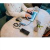 USB C MULTIPORT 6in1 PD 100W 4K