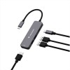 USB C MULTIPORTE HUB 4in1 PD100W