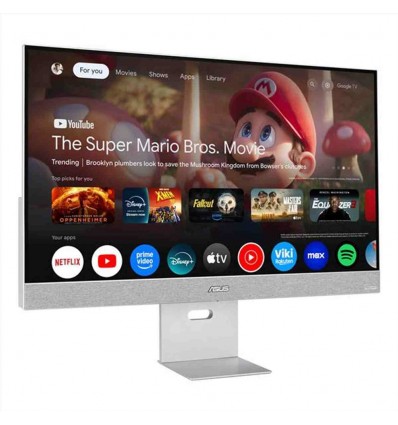 ASUS ZenScreen MS32UC Monitor PC 80 cm (31.5") 3840 x 2160