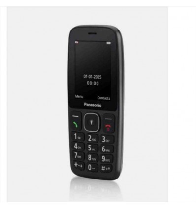 FEATURE PHONE TF400 BLACK