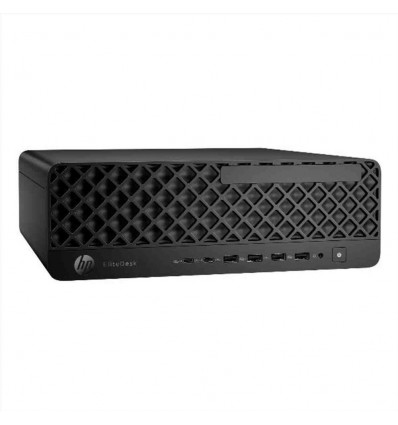 EliteDesk 8 SFF G1i Desktop AI PC Wolf Pro Security Edition