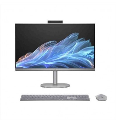 PC desktop All-in-One HP OmniStudio X 27-cs0004nl