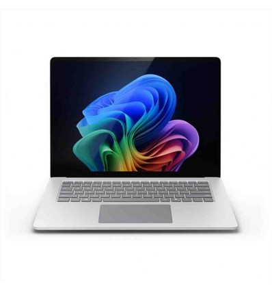 Surface LAPTOP 7 15" Intel CU5/32/256GB Platino