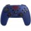 CONTROLLER WIRELESS GXT 542SM MUTA – LICENZA SUPERMAN DC – PLASTICA RICICLATA 75% - BLU