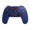 CONTROLLER WIRELESS GXT 542SM MUTA – LICENZA SUPERMAN DC – PLASTICA RICICLATA 75% - BLU
