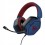 CUFFIE MULTIPIATTAFORMA GXT492SM CARUS - LICENZIATE SUPERMAN - BLU E ROSSO