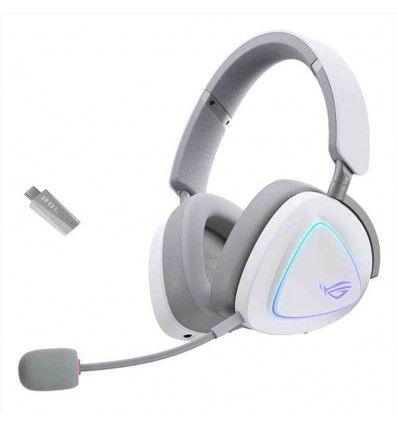 A701 ROG DELTA II/WHT