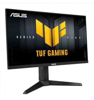 TUF Gaming (24,5") 1920 x 1080 Pixel Full HD