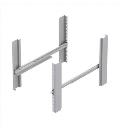 Kit guida per montaggio a rack 1U (per ZEUS51E1K, ZEUS51E2K, and ZEUS51E3K))