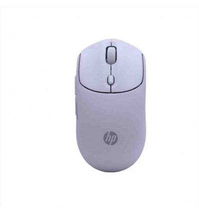 Mouse wireless silenzioso HP 400