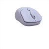 Mouse wireless silenzioso HP 400