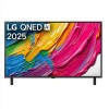 43 QNED 80A 4K UHD WEBOS25 PIEDINI LATERALI