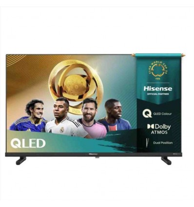 32 A59Q QLED FHD SMART VIDAA U9