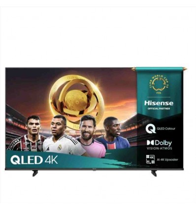 43 E79Q QLED 4K UHD SMART VIDAA U9
