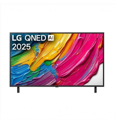 50 QNED 80A 4K UHD WEBOS25 PIEDINI LATERALI