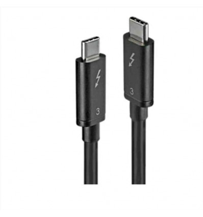 Cavo Thunderbolt 3 Passivo, 1m