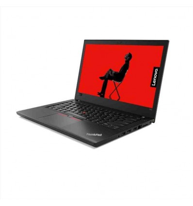 REF Lenovo T480 14" FHD i7-8650U/16/480GB Win 11 Pro MAR