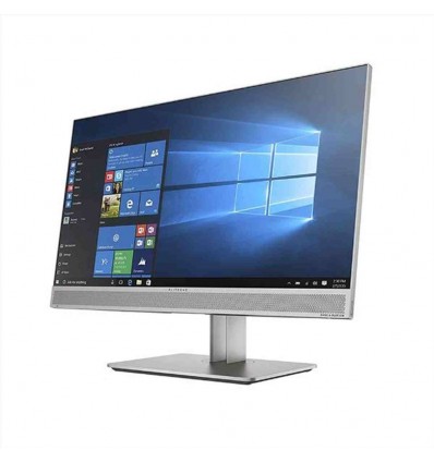 REF HP 440 G5 AIO 24" FHD i5-9600 16GB 512GB NVME Win 11 Pro MAR