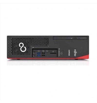 REF FUJITSU D738 SFF i5-8400T/16/1TB W11 PRO MAR + NORTON
