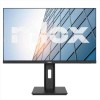 NILOX TECH - Monitor 27" Regolabile IPS 120HZ Multimedia