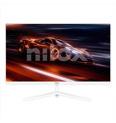 NILOX TECH - MONITOR 24" IPS 200HZ 1MS HDMI e DP