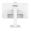 NILOX TECH - Monitor 24" IPS Regolabile/ Webcam 120HZ