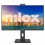 NILOX TECH - Monitor 24" IPS Regolabile/ Webcam/ 120HZ