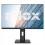 NILOX TECH - Monitor 24" Regolabile IPS 120HZ Multimedia