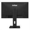 NILOX TECH - Monitor 24" Regolabile IPS 120HZ Multimedia