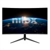 NILOX TECH - Monitor 27" Curvo 280HZ