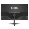 NILOX TECH - Monitor 27" Curvo 280HZ