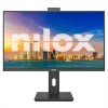 NILOX TECH - Monitor 27" IPS Regolabile/ Webcam 120HZ