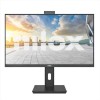 NILOX TECH - Monitor 27" Regolabile IPS/Webcam 120HZ