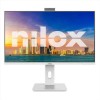 NILOX TECH - Monitor 27" IPS Regolabile/ Webcam 120HZ