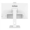 NILOX TECH - Monitor 27" IPS Regolabile/ Webcam 120HZ