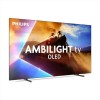 77 OLED UHD 4K TV SMART AMBILIGHT TITAN OS