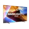 55 OLED UHD 4K TV SMART AMBILIGHT TITAN OS