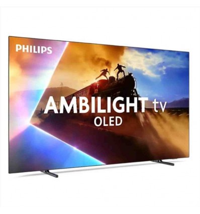 65 OLED UHD 4K TV SMART AMBILIGHT TITAN OS