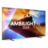 65 OLED UHD 4K TV SMART AMBILIGHT TITAN OS