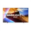 65 OLED UHD 4K TV SMART AMBILIGHT TITAN OS