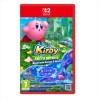 KIRBY FORGOTTEN LAND UP ITA