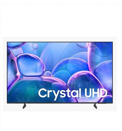 50" 4K CRYSTAL UHD serie 7000