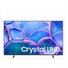 50" 4K CRYSTAL UHD serie 7000