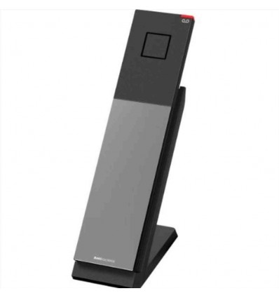 00007011 - Snom Hospitality Phone HD3 - HD3x1 cordless handset+charger, cornetta senza fili DECT per HD351W