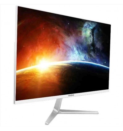 YZ2711 - YASHI PIONEER S1 27 IPS HDMI Type-C White