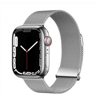 WBANDMILA - Apple Watch Band 42/44/45mm