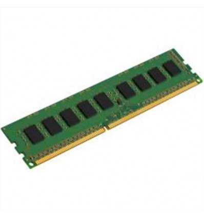 Ram 4GB 1600MT/s DDR3L Non-ECC CL11 DIMM 1.35V Low voltage